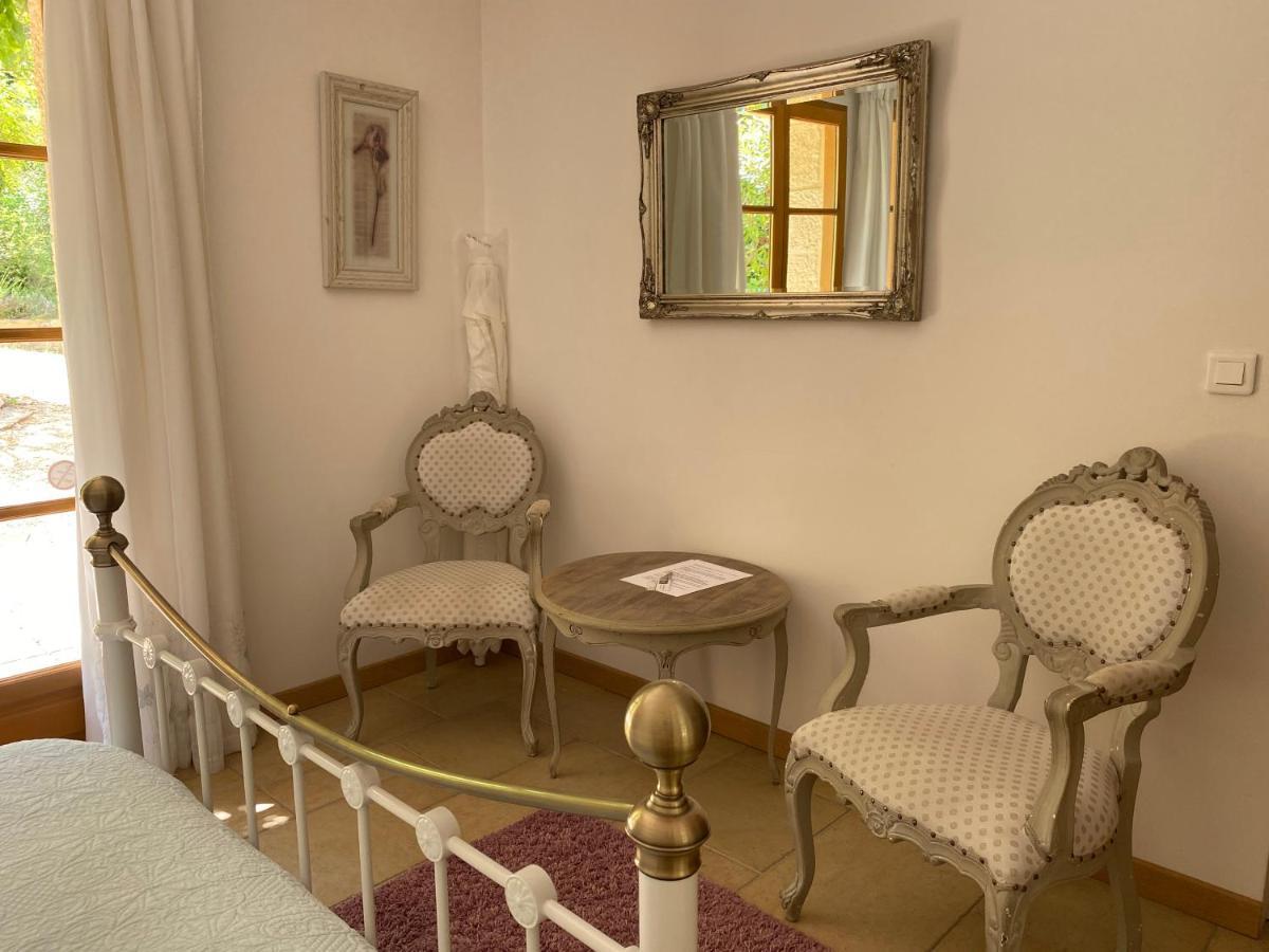 Bed and Breakfast Les Jonquilles Domme Exteriér fotografie
