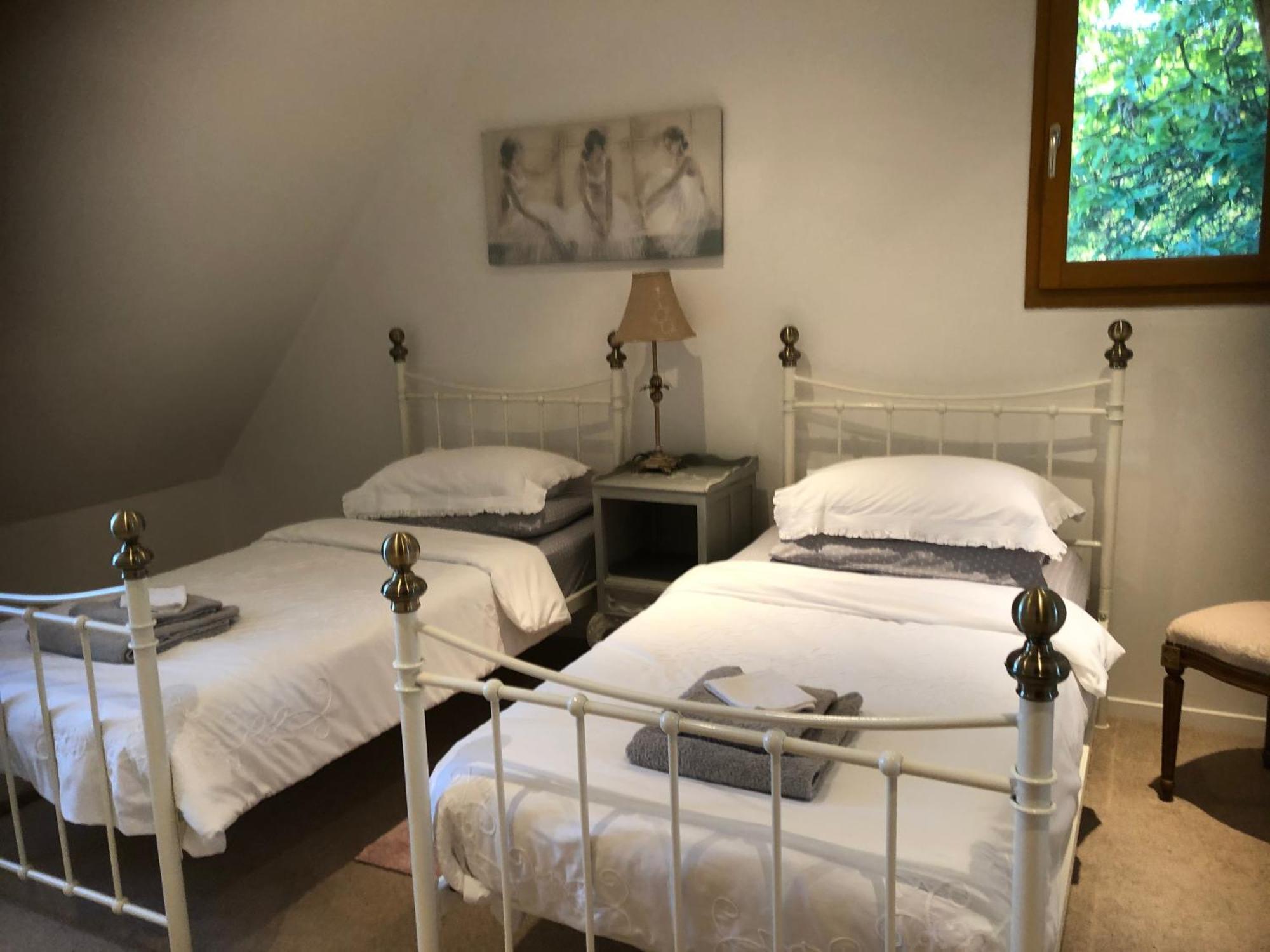 Bed and Breakfast Les Jonquilles Domme Exteriér fotografie