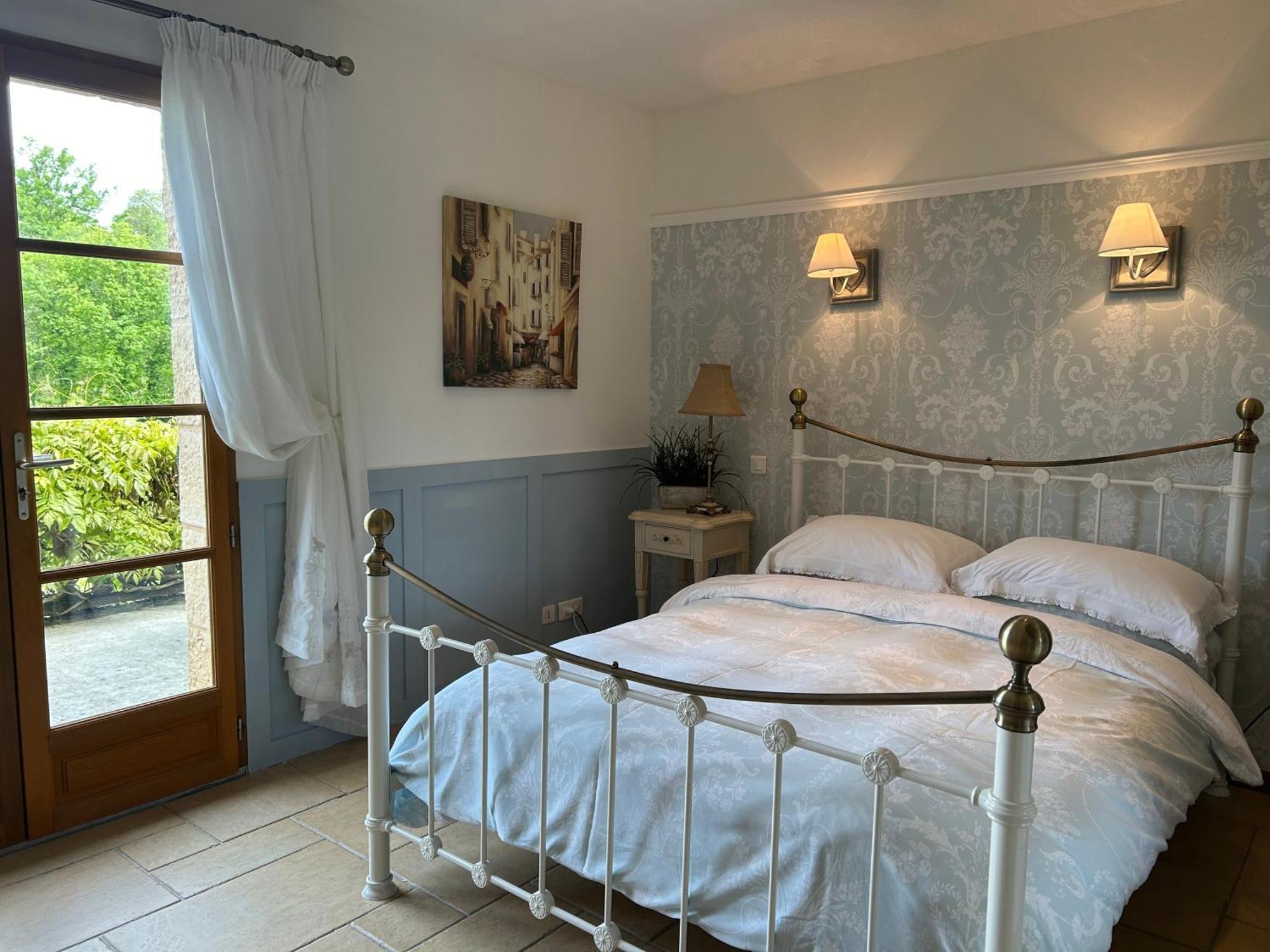 Bed and Breakfast Les Jonquilles Domme Exteriér fotografie