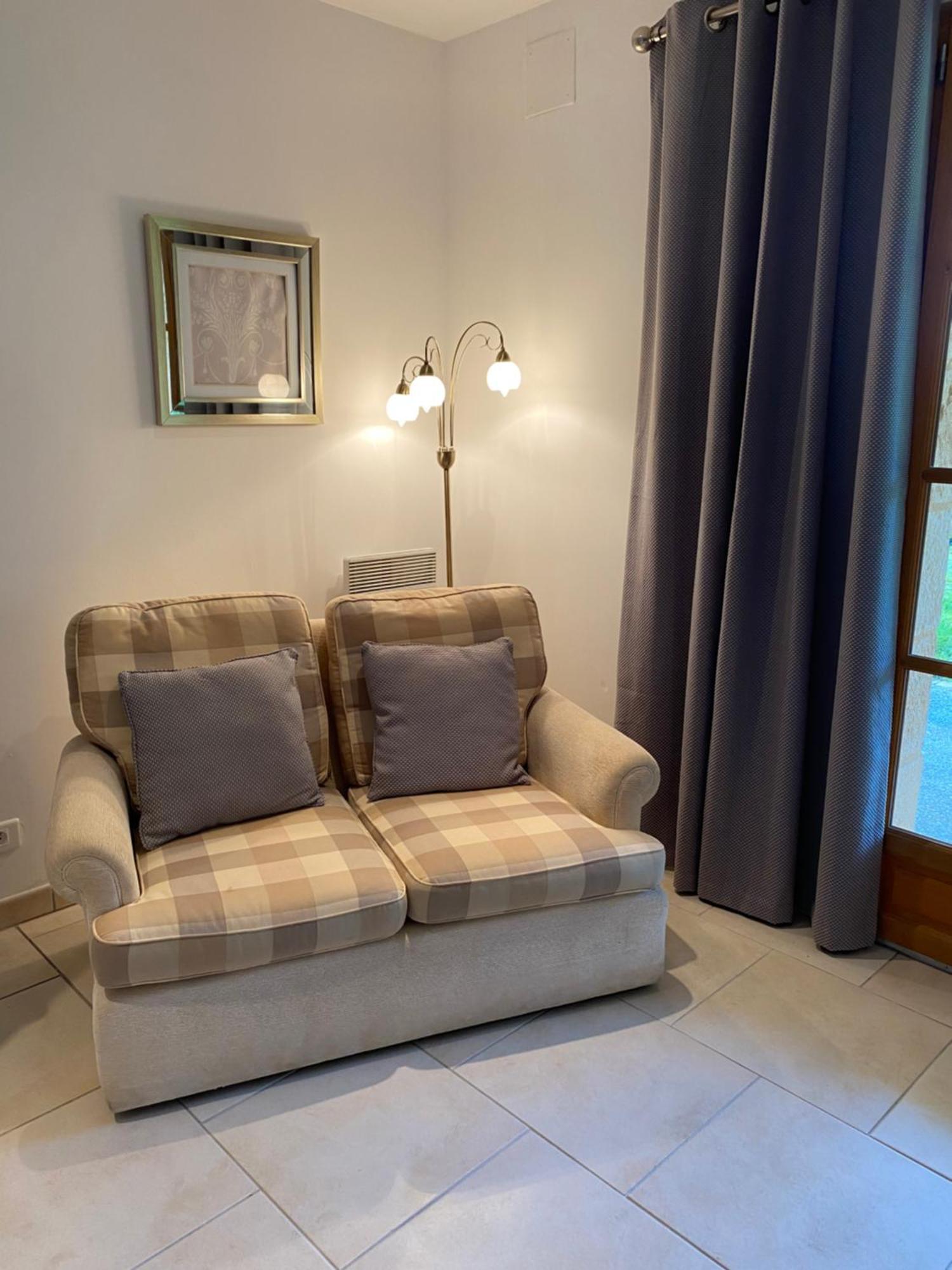 Bed and Breakfast Les Jonquilles Domme Exteriér fotografie