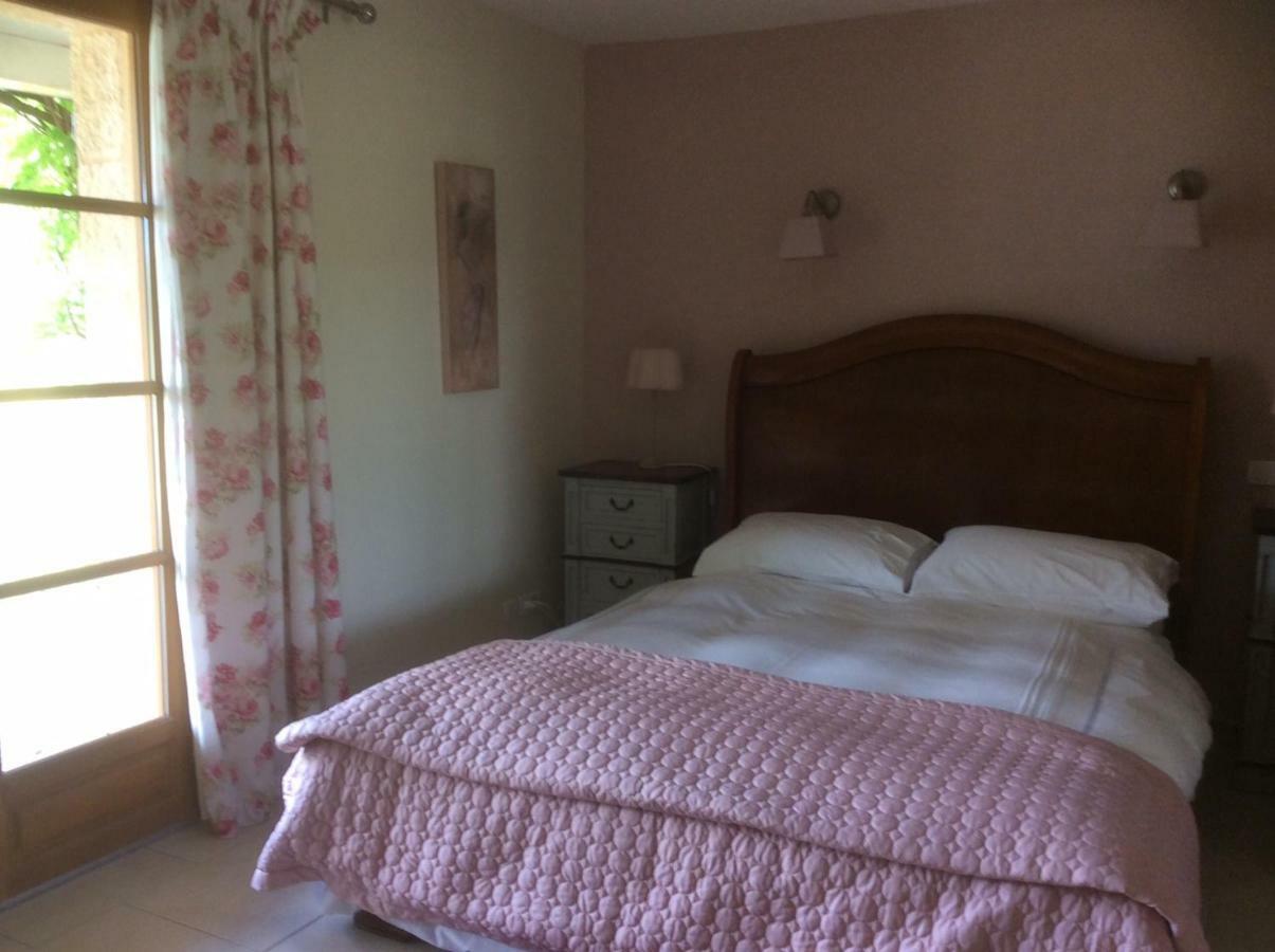 Bed and Breakfast Les Jonquilles Domme Exteriér fotografie